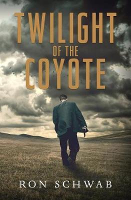 Twilight of the Coyote by Ron Schwab image