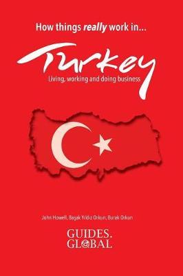 How things REALLY work in Turkey by John Howell image