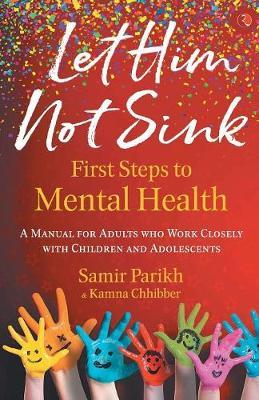 LET HIM NOT SINK by Samir Parikh image