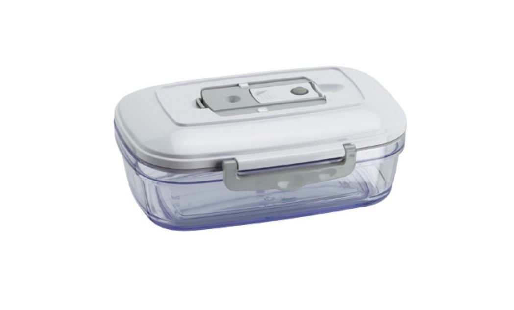 Magic Vac Family Canister at Mighty Ape NZ