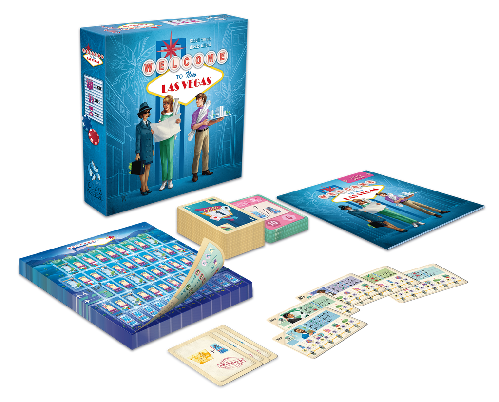 Welcome To New Las Vegas Board Game At Mighty Ape NZ welcome-to-new-las-vegas-board-game-at-mighty-ape-nz