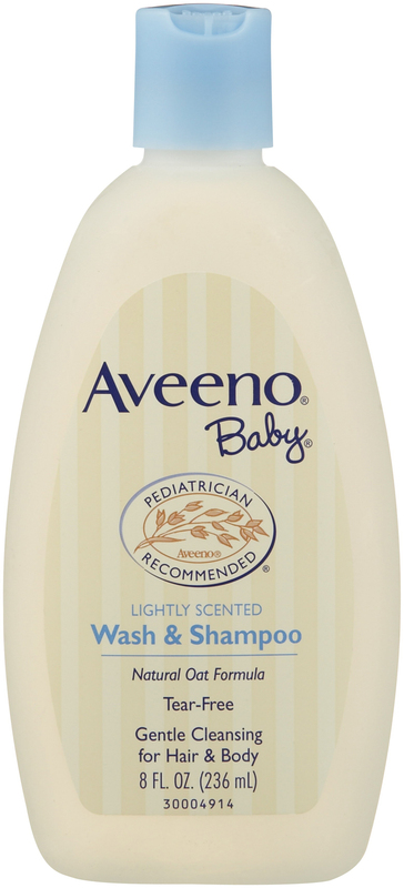 aveeno baby nz
