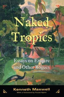 Naked Tropics by Kenneth Maxwell image