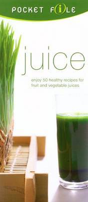 Juice Pocket File image