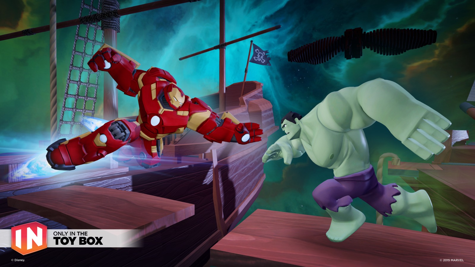 Disney Infinity 3.0: Star Wars Starter Pack (Xbox 360) for X360 image
