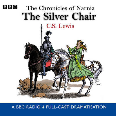 The Silver Chair by C.S Lewis image