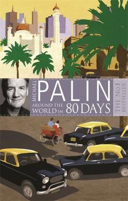 Around the World in Eighty Days by Michael Palin image