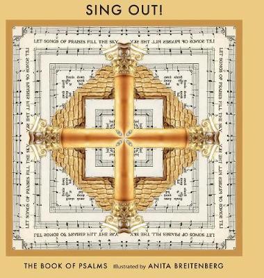 Sing Out! by Anita Breitenberg image