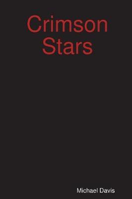 Crimson Stars by Michael Davis image
