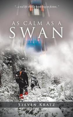 As Calm as a Swan by Steven Kratz image