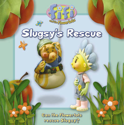 Slugsy's Rescue image