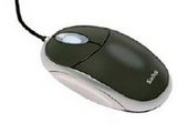 Saitek Optical Mouse - Black Saitek Optical Mouse - Black