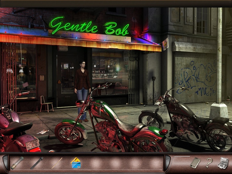 Art of Murder: Cards of Destiny for PC Games image