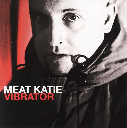 Vibrator on CD by Meat Katie