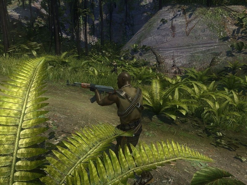 Warhound for PC Games image
