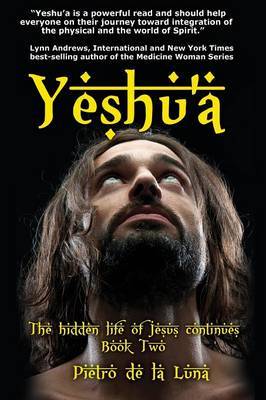 Yeshu'a by Pietro De La Luna image