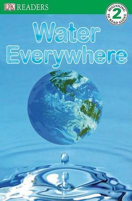 DK Readers L2: Water Everywhere image