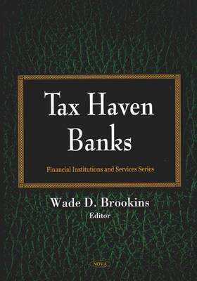 Tax Haven Banks image