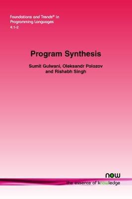 Program Synthesis image