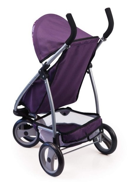 Bayer: Sport Jogger - Purple/Pink