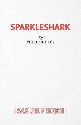 Sparkleshark by Philip Ridley image