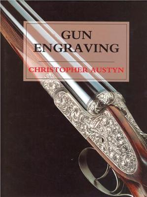 Gun Engraving image