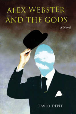 Alex Webster and the Gods image