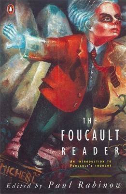 The Foucault Reader by Michel Foucault image