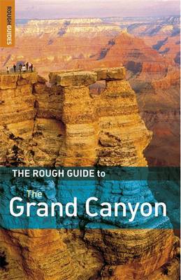 Rough Guide to the Grand Canyon image