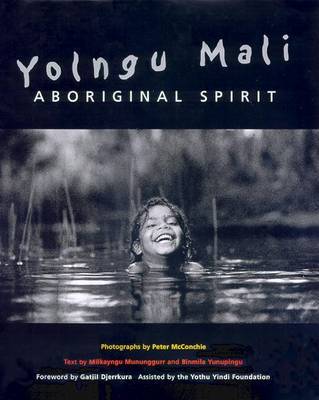Aboriginal Spirit: Yolngu Mali by Peter McConchie image