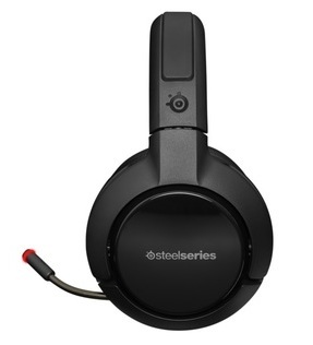 SteelSeries Siberia X800 Wireless Universal Headset for Xbox One image