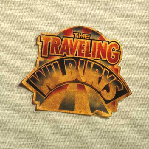 The Traveling Wilburys Collection - (Deluxe Limited Edition) by The Travelling Wilburys image