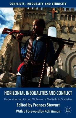 Horizontal Inequalities and Conflict