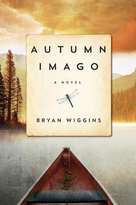 Autumn Imago by Bryan Wiggins image