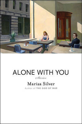 Alone with You by Marisa Silver image