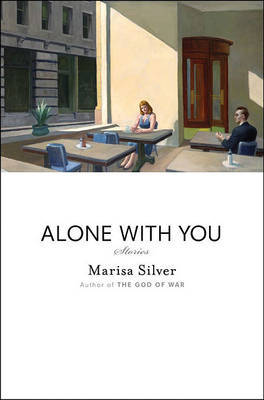 Alone with You image