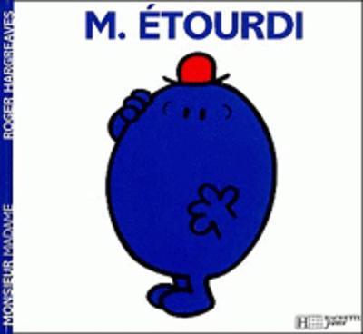 Collection Monsieur Madame (Mr Men & Little Miss) by Roger Hargreaves