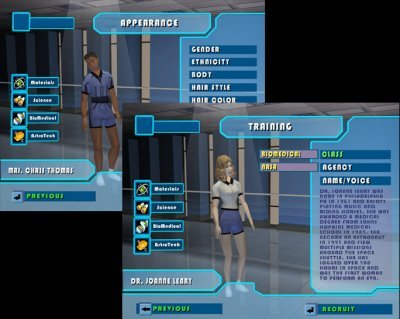 SpaceStation Sim for PC Games image