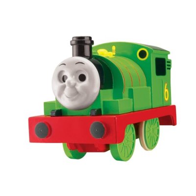 Thomas & Friends: Pullback 'N' Go Train Set image