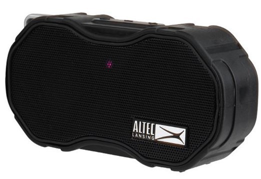 Altec Lansing - Babyboom XL | at Mighty 