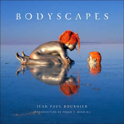 Bodyscapes by Jean-Paul Bourdier image