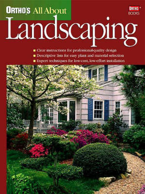 Landscaping image