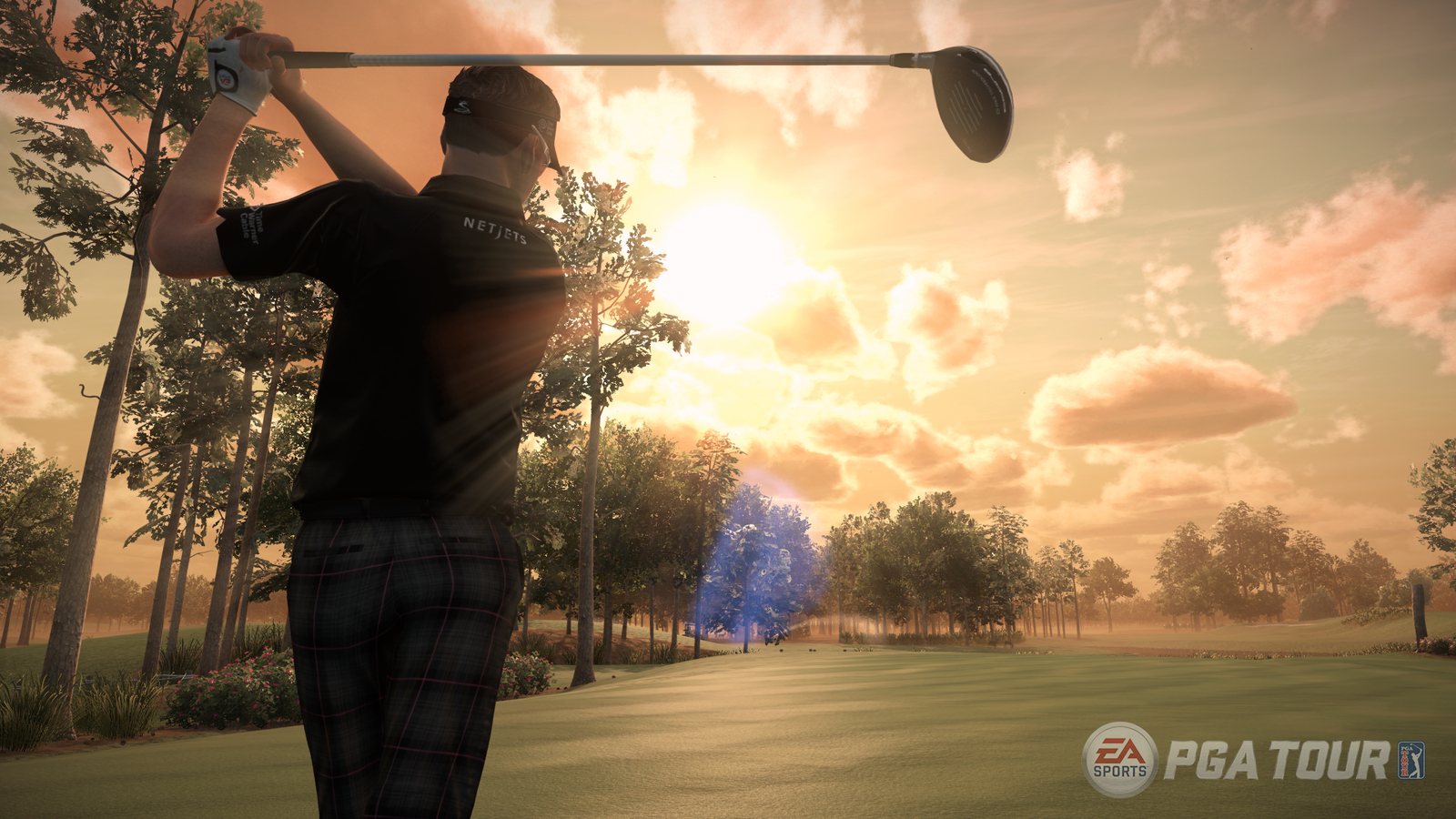 Rory Mcllroy PGA Tour on PS4