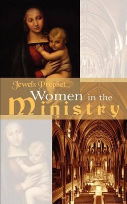 Women in the Ministry by Jewels Prophet image