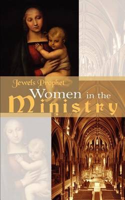 Women in the Ministry image