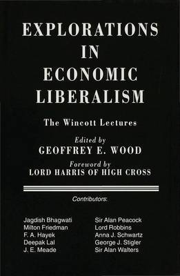 Explorations in Economic Liberalism image