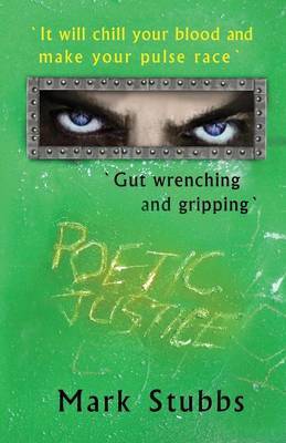 Poetic Justice by Mark Stubbs image