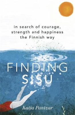 Finding Sisu by Katja Pantzar image