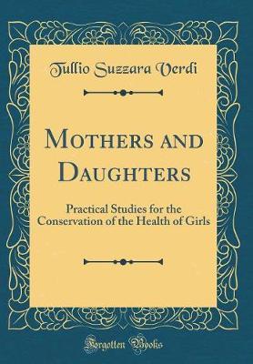 Mothers and Daughters by Tullio Suzzara Verdi image