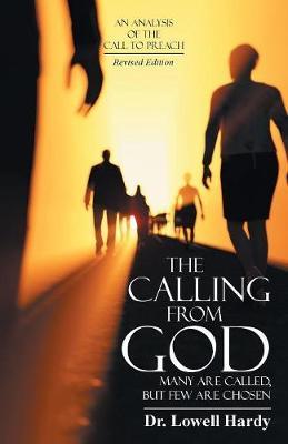 The Calling from God by Dr Lowell Hardy image